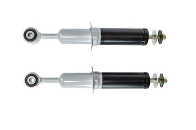 Front shock absorbers (for increased weight)